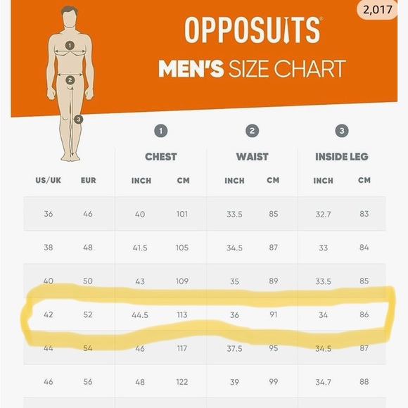 OppoSuits Christmas Men’s 2-Piece The Rudolph Suit Blue Red Reindeer Snowflakes - Picture 9 of 9